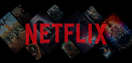 Netflix კოლექცია