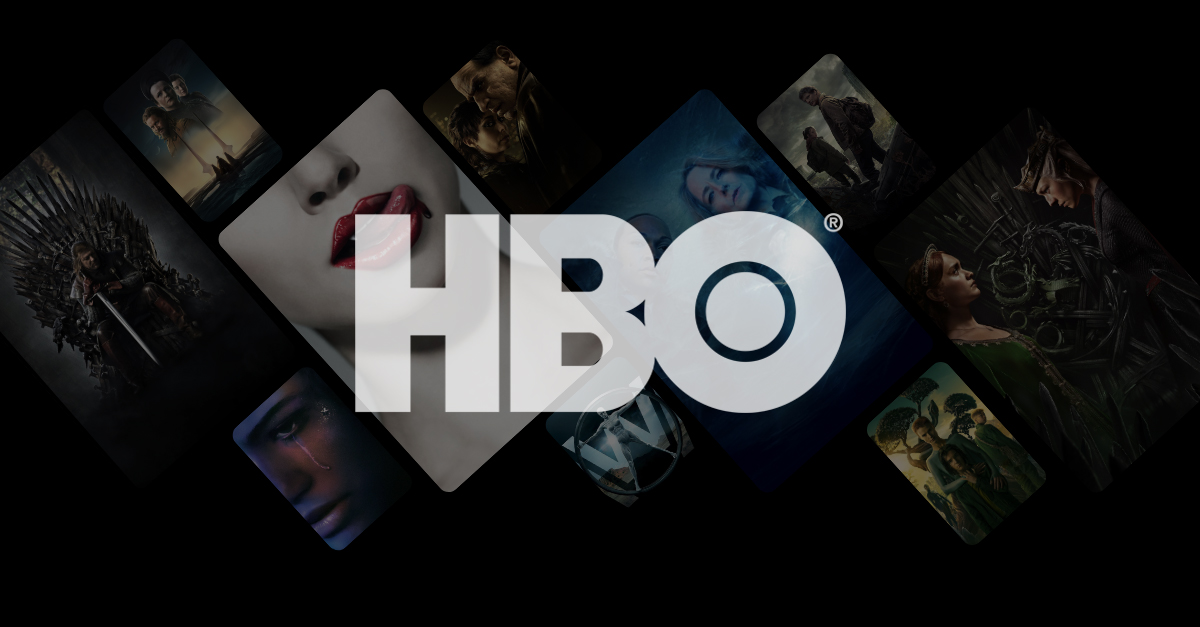 HBO ფილმები