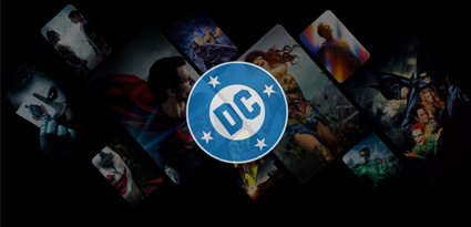 DC კოლექცია