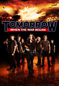 შემოჭრა: ბრძოლა სამოთხისთვის | Tomorrow, When the War Began
