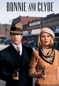 ბონი და კლაიდი | Bonnie and Clyde
