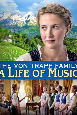 ტრაპების ოჯახი: ცხოვრება მუსიკისთვის | The von Trapp Family: A Life of Music