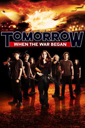 შემოჭრა: ბრძოლა სამოთხისთვის | Tomorrow, When the War Began