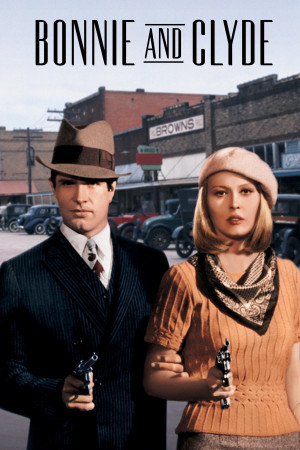 ბონი და კლაიდი | Bonnie and Clyde